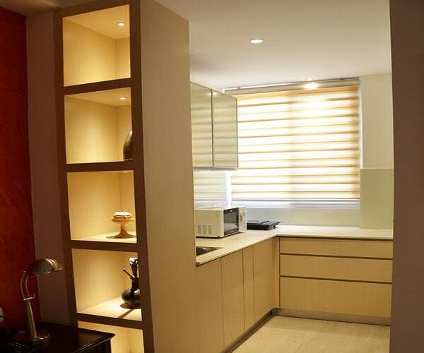 GG Bed And Breakfast, New Delhi 5
